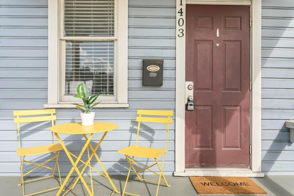 Hébergement de vacances Modern Less Than 4 Blocks To 7th Ave In Ybor *